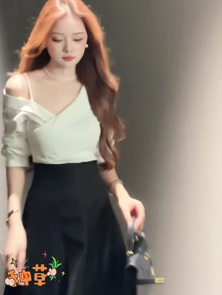 #时尚穿搭时尚穿搭时尚 #时尚搭配服装 #美出高级感 #适合普通人的穿搭方式 #连衣裙女裙子