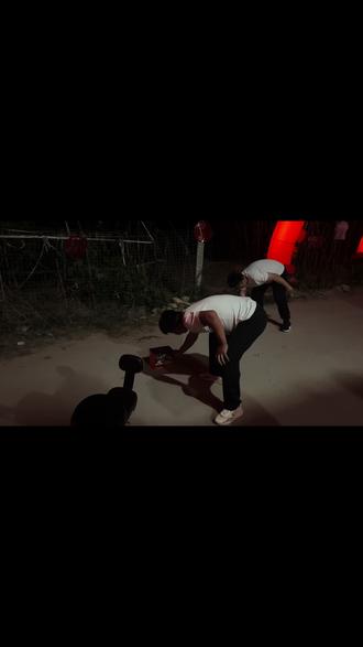 为什么不让放炮!因为叫兽!#过年