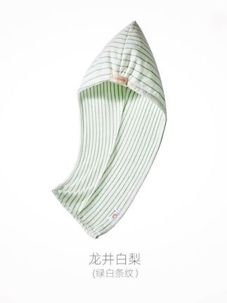 11A抗菌黑科技干发帽吸水速干毛巾加厚擦洗头包头护发帽#吸水干发帽 #速干干发帽 #包头巾干发帽