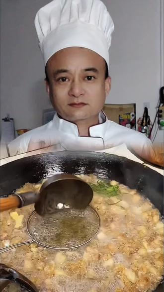 #真实生活分享官 #美食制作分享 #美食视频 #猪油的熬制方法 @抖音小助手 @抖音创作小助手