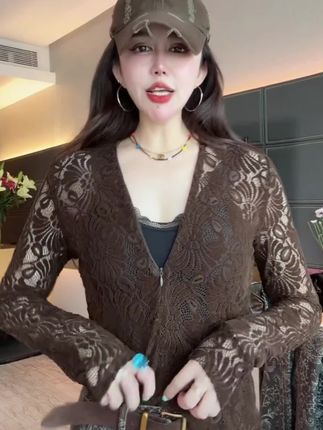 #早秋新款#气质穿搭 #显瘦穿搭 #谁穿谁好看