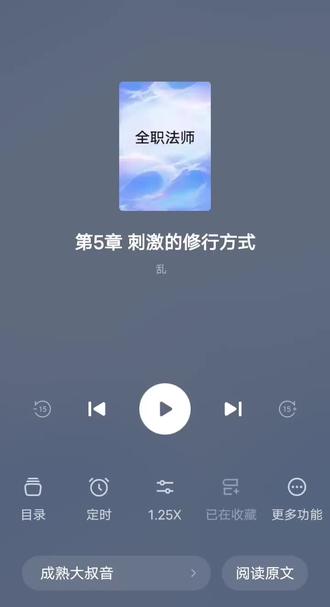 禁咒篇之昆仑#全职法师#小说#乱