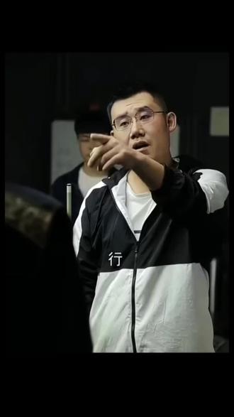 百步穿杨张堃鹏#台球