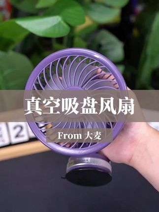 这种天气上一次厕所真的热爆炸 要是没有这个挂壁风扇,是真的顶不住 家里总有空调吹不到的地方 推荐你们也试一下它!!#挂壁风扇 #能适风扇 #风扇推荐 #蹲坑神器 #夏日必备