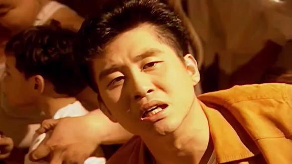 郑智化水手_MV_官方4K超高清