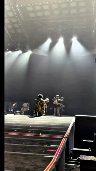 小快乐圆满收官🥳🥳
选择黄子弘凡永远没错!!
#黄子弘凡 #除了快乐禁止入内 #黄子弘凡演唱会 #除了快乐禁止入内长沙 #黄子弘凡长沙