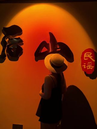 我以为在大理,结果是在泉州! #找乐子在泉州 #后山民谣酒馆 #民谣酒馆 #民谣 #为城市美食打call @抖音小助手