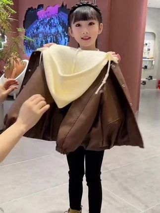 #我要上热门 #生女儿就要这样穿 #高品质童装 #童装上新 #谁穿谁好看