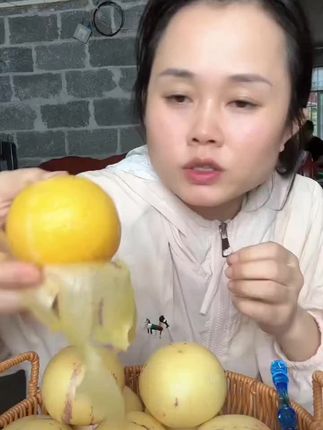#强烈推荐 #太好吃了 #口感特别好 #新鲜采摘 #应季水果
