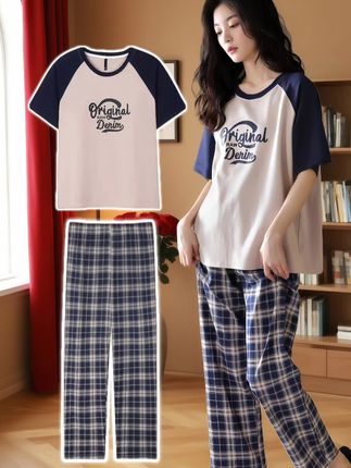 #猫人家居服 #穿出你的时尚你的感觉 #不挑年龄不挑身材 #可外穿睡衣 #美出高级感 @抖音Dou+上热门