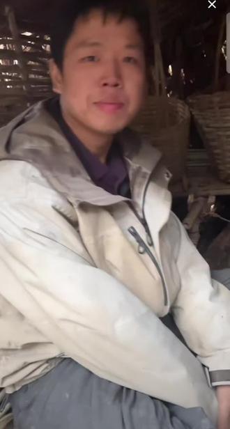 #老六荒野 #七星山骆驼杯荒野求生 @荒野~张老六