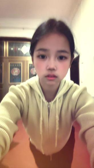 学三年中国舞白学了🫠#舞蹈 #邯郸步 #中国舞#室内