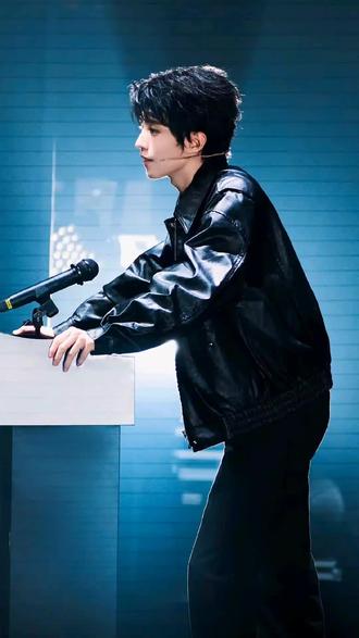 王俊凯我们会见面的 时间问题#时间问题我们一定会再见 #王俊凯