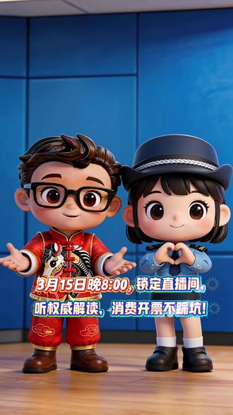 本周天锁定【小兰有礼】直播间,特邀资深税务专家在线答疑!
✅ 有奖发票政策深度解读
✅ 现场解答你关于发票的各种疑问
⏰ 周天晚20:00,来直播间听干货,学避坑,说不定下一个锦鲤就是你!
#小兰有礼 #税务专场 #有奖发票 #发票抽奖 #周末直播