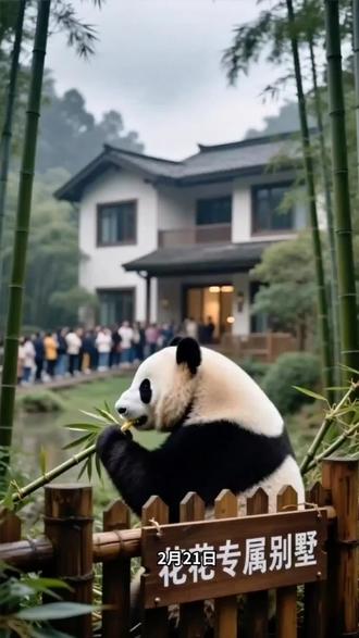 熊猫花花遭螺帽风波,文明参观引深思
2月21日,成都大熊猫基地顶流花花遭遇意外风波,一颗螺帽让六号别墅紧急闭馆,数百游客苦等两小时落空。
当日游客排百余米长队,等待参观花花与荷叶,孰料一孩童向场馆投掷螺帽,致园区暂停开放、全面排查。经搜寻,工作人员找到两颗螺帽,但孩童否认其一为其所扔,园区只得再次清场,至下午3点提前闭馆,外地游客的失落溢于言表。
警方调查揭示,螺帽系孩童从松动护栏拧下,成都警方将涉事孩童及家长带走,进行批评教育,并责令写下承诺书。当晚,基地紧急发布守护国宝七条,约定首条即严禁投喂抛物,重申文明底线。
次日,花花荷叶恢复正常展出,晴好天气下在室外活动至下午4点。事件虽未升级,却为大熊猫敲响警钟。熊猫界的超高人气背后,是公共安全与文明素养的严峻考验。
一颗螺帽不仅扰乱期待,更暴露规则意识的缺失。守护国宝,需以文明为锚,基地的快速反应与行动,彰显对动物与游客安全的双重守护。此次风波警示,莫让一时任性,让善意期待付诸东流,文明参观,才是对顶流最好的爱。
忆当年泪不干,彩楼秋秋。
#大熊猫花花 #文明参观 #成都大熊猫基地 #国宝守护#熊猫