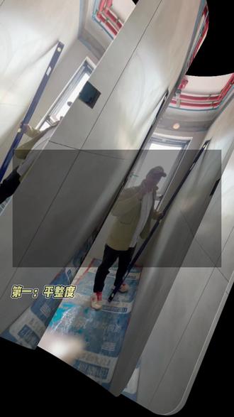 装修指南 砖验收三大标准:一句话总结:一平、二空、三角正,瓷砖贴好才算真放心。#上海装修#靠谱装修#装修避坑#幸赢钻石工艺#上海幸赢装饰