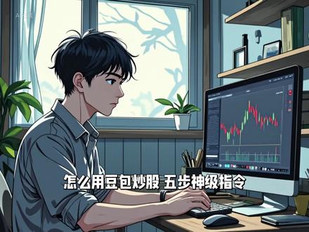 怎么用豆包炒股 五步神级指令