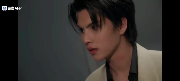 疯批桃桃强制爱,好带感#Yeeterday #福福 #桃桃 #影视