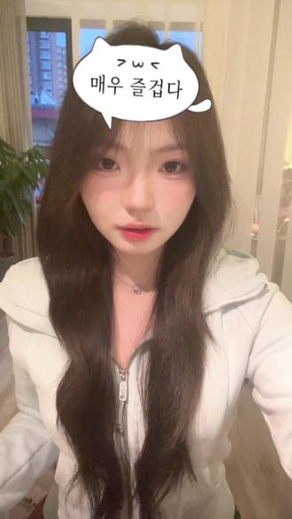 阿米嘎蒂朵喵喵#喵 #阿米嘎蒂朵喵喵手势舞