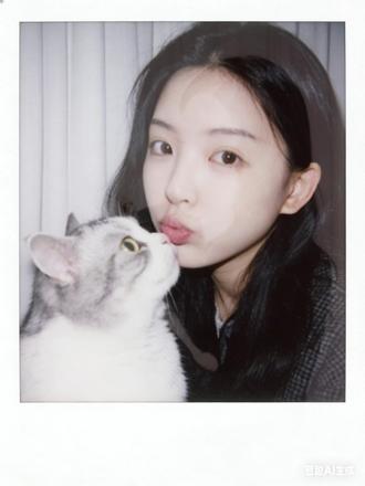 好有爱好喜欢,和猫咪相拥合照ai指令教程来啦!#豆包#豆包ai#豆包P图已经nextlevel了#和宠物合照#和宠物合照指令 和猫咪合照 和自家萌宠合照