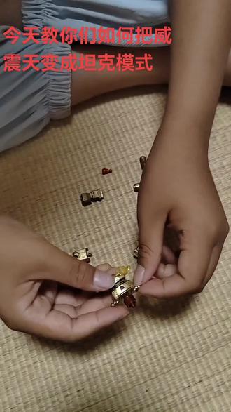 每周都会教你们组装不同的乐高和布鲁克