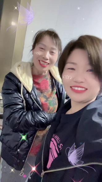 #纯手工打造 #自制豆腐 ,谢谢姨娘的爱❤️,让我感觉到了幸福满满的