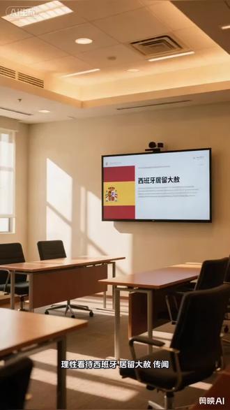 别在等大赦了,一次检查,就可能终结你在欧洲的一切机会