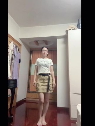 #随意拍
