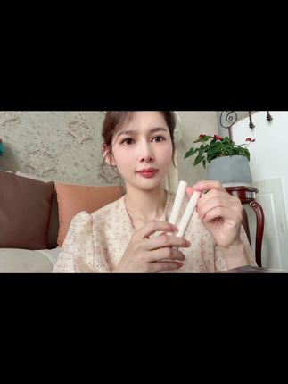 很爱N04号色~你会喜欢上唇哦🥰