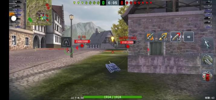 我看看是谁的福寿螺还没有反杀#游戏视频