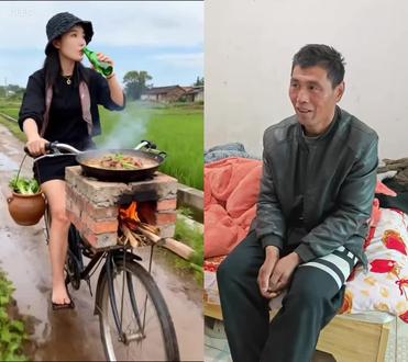 和 @妖七和喜儿 一起 #合拍