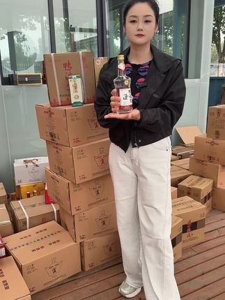 贵州八大名酒之一鸭溪窖酒,走亲访友拼手速抢吧