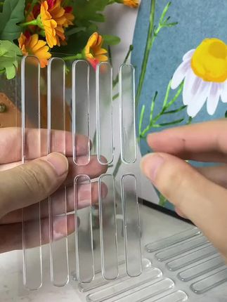 门把手防撞贴#防撞贴 #防撞角 #防撞条