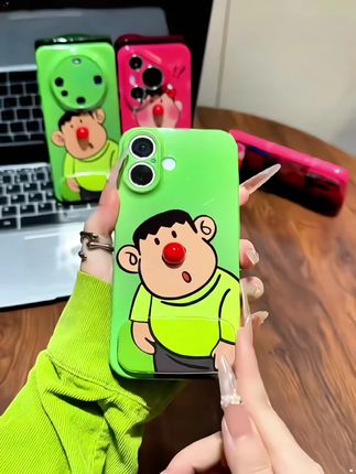 #创意手机壳 #这也太好看了 #爱了爱了 #手机壳 #网红手机壳