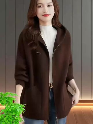 #新品穿搭 #时尚洋气 #休闲减龄穿搭 #谁穿谁漂亮
