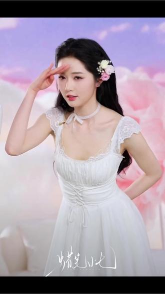 离开了雨婷,去哪儿找这么古灵精怪的可爱宝宝啊@岳雨婷 #岳雨婷#商务#直播#可爱#抽象