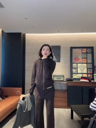#两件套女装 #百搭显瘦又洋气