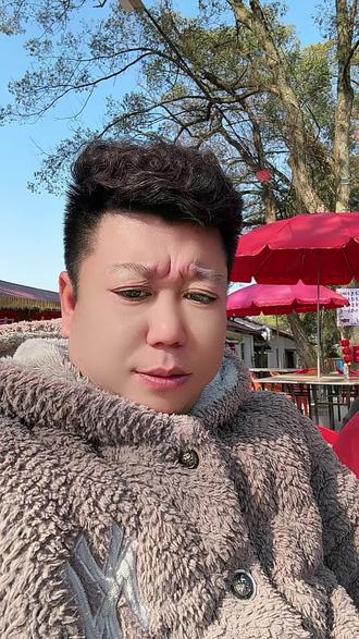 装逼装的好,容易当领导😂😂😂