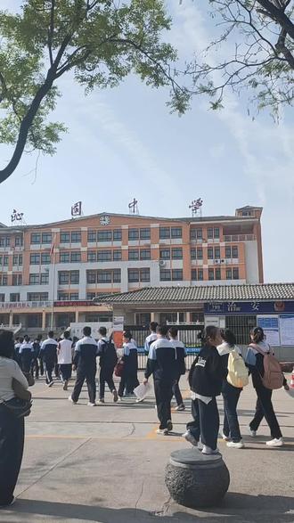 2026中招实验考试:这30分,一分都不能丢!
#济源同城 #济源热门