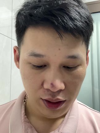 拔胡子 拔鼻毛就挺好用的 但是你是真的贵#真实记录 #亲测分享#双立人 #夹子 #镊子