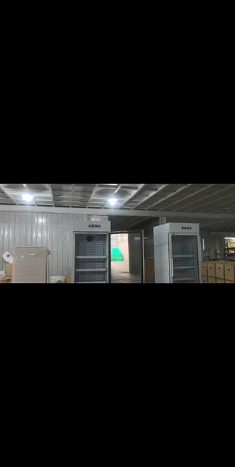 360升药品阴凉柜8-20℃ 单门360升精液储存 药品冷藏阴凉柜
多种规格可选 价格美丽欢迎咨询了解