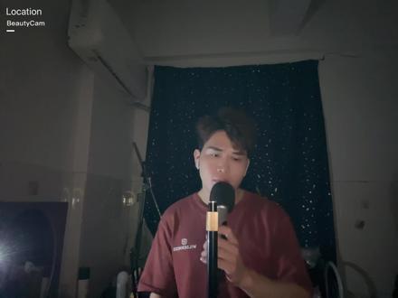 #翻唱歌曲 谁又是我的天使呢
