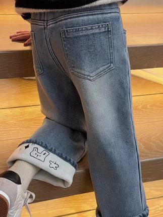 女童秋冬新品上新,中小童尺码90-140,送运费险快进来看看!!!