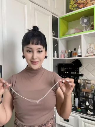回复 @小凯的评论 我看看谁还没带这个项链呢,确实挺好看#项链 #好物分享