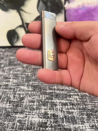 #创意打火机 #防风打火机 #是时候安排一下了 #送男友的礼物 #男神必备
