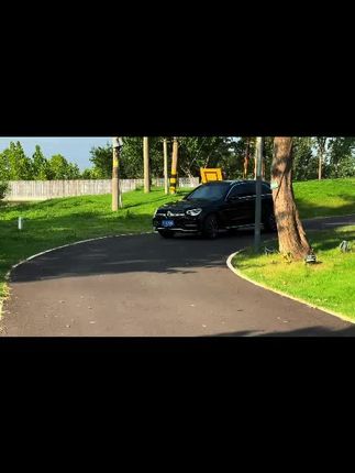 适用奔驰E级C级C260L A200L E300L GLC手机车载支架专用车内装饰#手机支架#奔驰#内饰#装饰#多功能