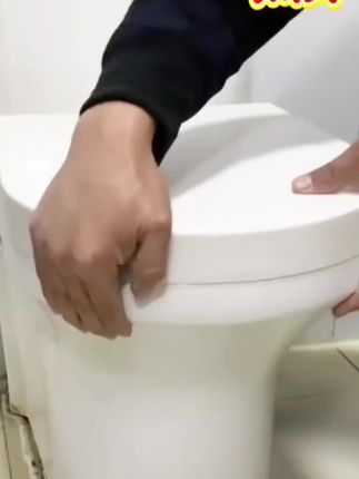 家居赛道文案素材 - 新升级【0级防霉】塑钢泥填缝补漏密封厨卫马桶门窗洗手台盆封边 #短视频变现 #家居好物推荐 #卫浴好物分享 #耐霉材料测试 #抖音热点能量站 - 肖哥 :好物在厨窗作品
