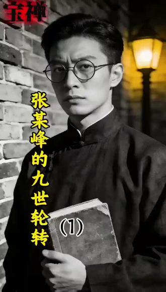 张雪峰的九世轮转#前世今生#智慧开启#四禅八定#避坑指南