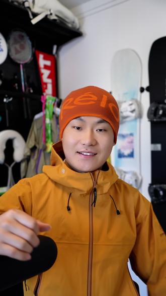 雪场提效神器➡️QuickIn四点快穿
来看看博主的Quickin四点快穿初体验🏂
#quickin #quickin四点快穿 #快穿固定器 #chanrich滑雪