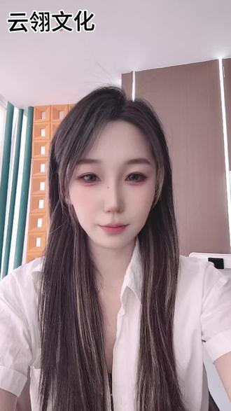传媒主播为什么签合约? #云翎文化 #主播干货分享